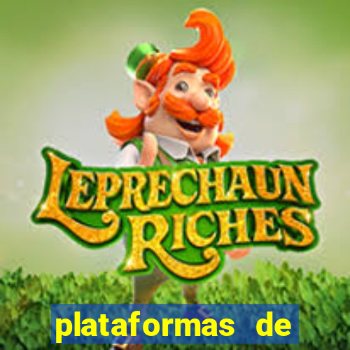 plataformas de jogos 2024